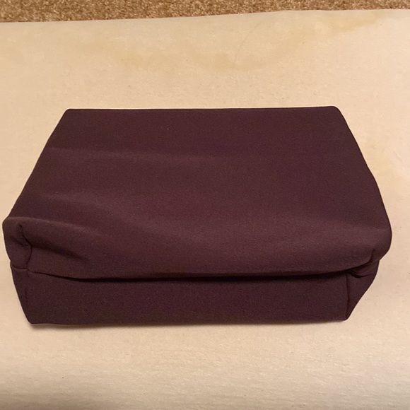 Salvatore Ferragamo Travel/Make up bag - Picture 3 of 9